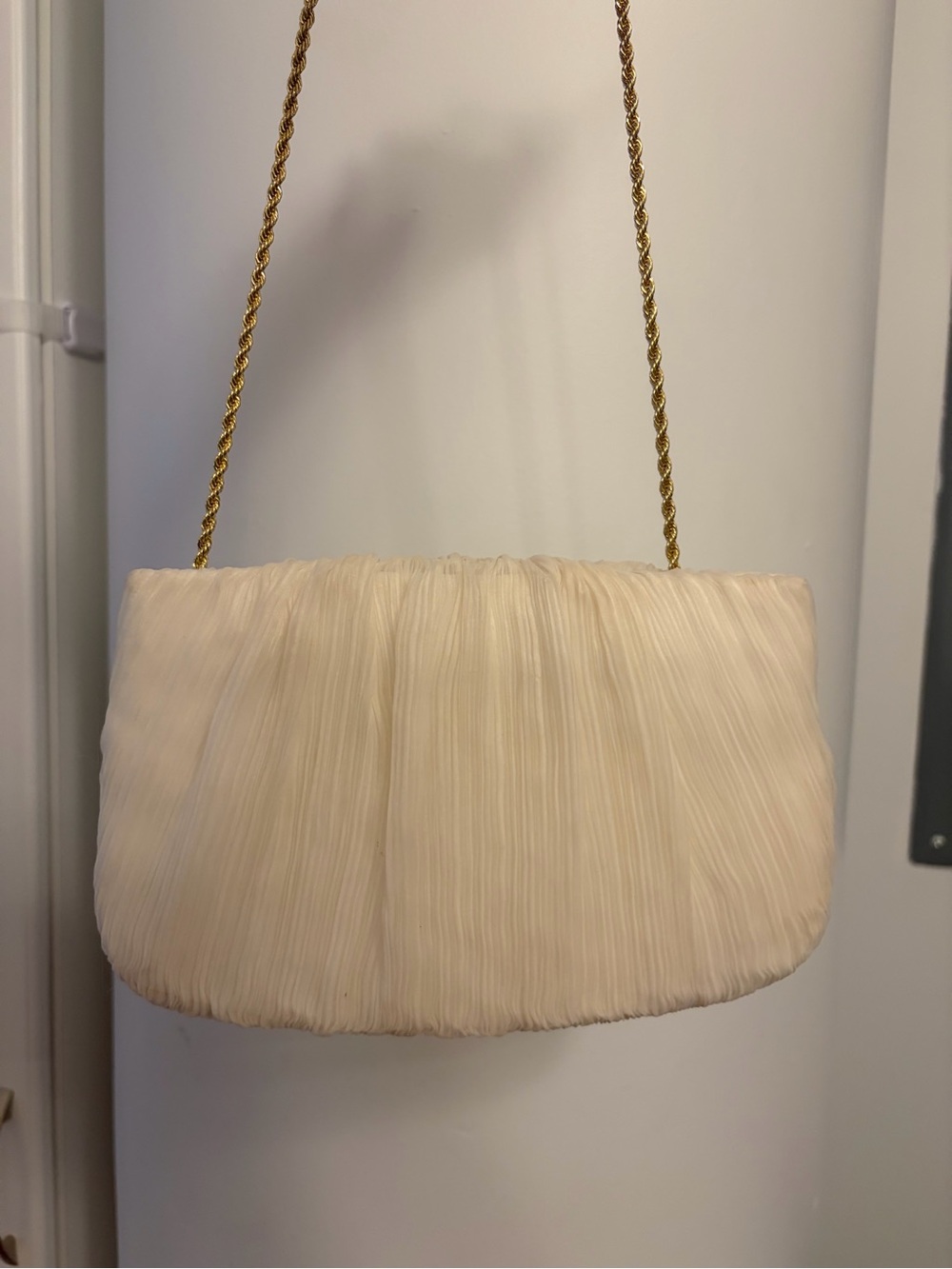 Loeffler Randall Small Frame Clutch